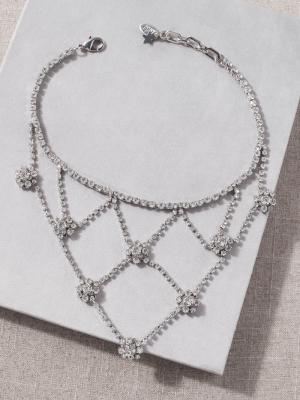 Tudor Necklace