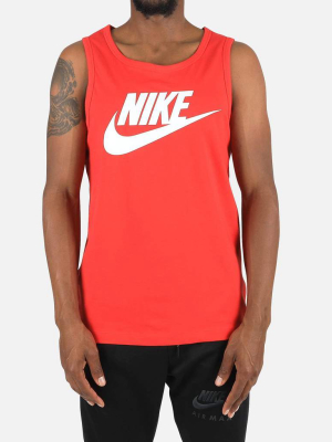 Nike Nsw Icon Futura Tank