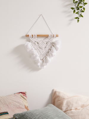 Ona Mini Wall Hanging