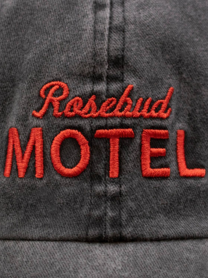 Schitt's Creek Rosebud Motel Cap