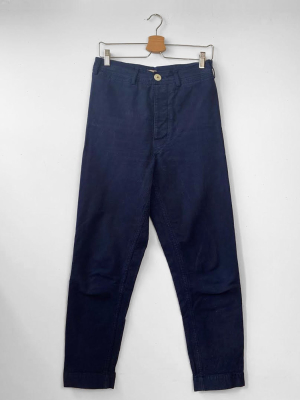 Igwt Vintage - Jesse Kamm Ranger Pants / Navy