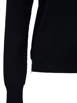 Maison Margiela Turtleneck Jumper