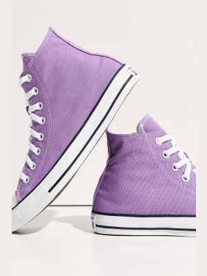 Chuck Taylor All Star Hi Top Converse Sneakers