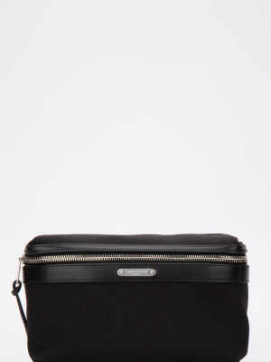 Saint Laurent City Belt Bag