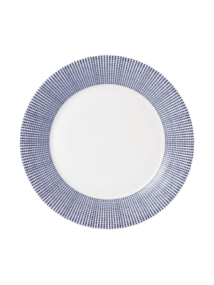 Pacific Dots Salad Plate (set Of 4)