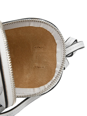 Jw Anderson Nano Cap Crossbody Bag