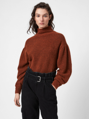 Vika Sweater Vika Sweater