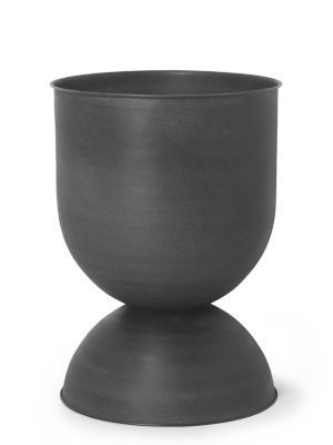 Hourglass Pot, Medium