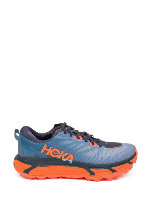 Hoka One One Mafate Speed 3 Sneakers