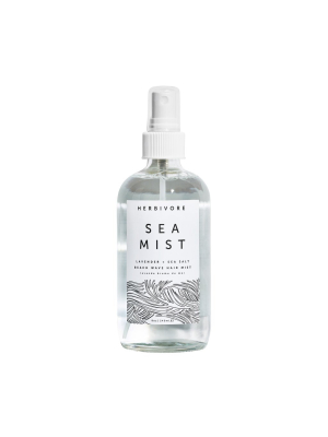 Sea Mist Hair Spray