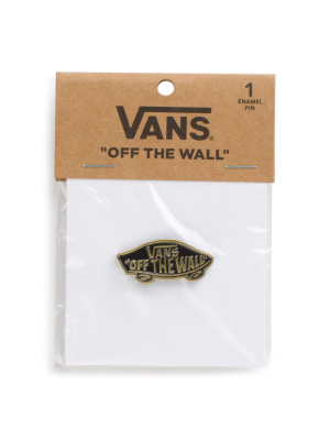 Vans Otw Pin Pack