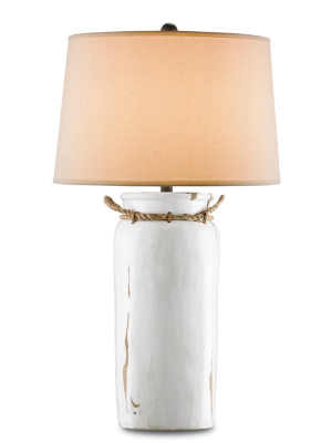 Sailaway Table Lamp