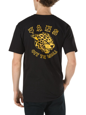 Gnarcat T-shirt