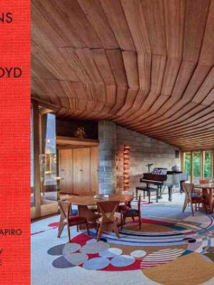 50 Lessons To Learn From Frank Lloyd Wright