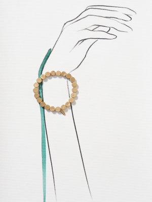 Dune Stretch Bracelet