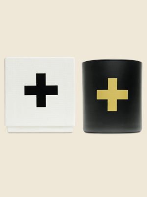 Apothia Plus Candle No. 1