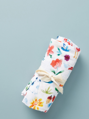 Tropical Swaddle