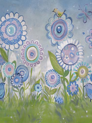 Spring In My Step