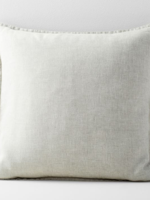 Muted Grays Pillow Set