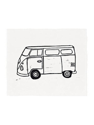 Vw Bus