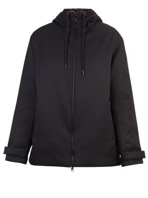 Moncler Gredi Hooded Jacket