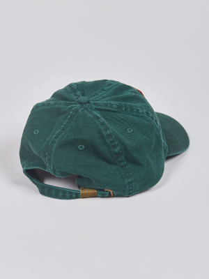 Idea - Plant Seeds Forest Green Cap