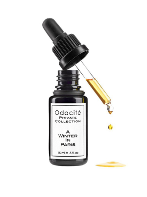 A Winter In Paris Intense Hydration Serum