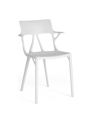 A.i. Chair (set Of 2)