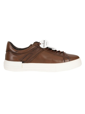 Hogan Rebel Low-top Sneakers