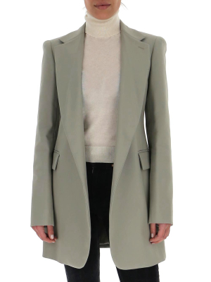 Sportmax Naro Single-breasted Blazer