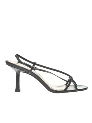 Studio Amelia Entwined Strappy Sandals