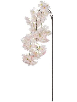 Sullivans Artificial Weeping Cherry Stem