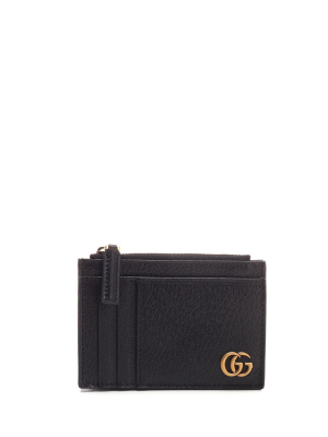 Gucci Gg Marmont Card Case