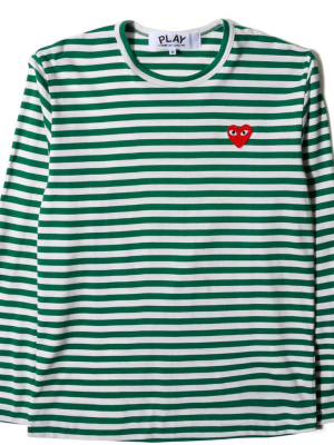 Play Striped T-shirt