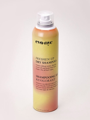 Freshen Up Dry Shampoo