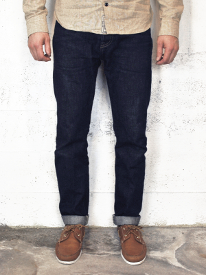 Elgin – 14.75 Oz. Denim