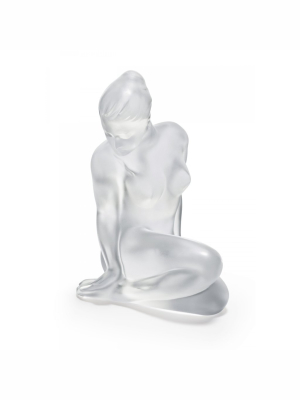 Nude Flore Sculpture