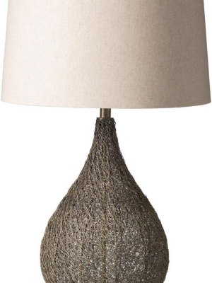 Mccrory Table Lamp