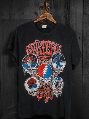 Grateful Dead Heads Unite