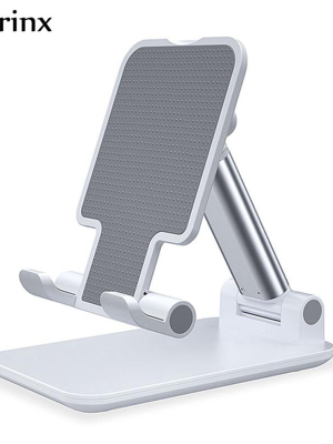 Phone Holder Stand (desktop/adjustable)