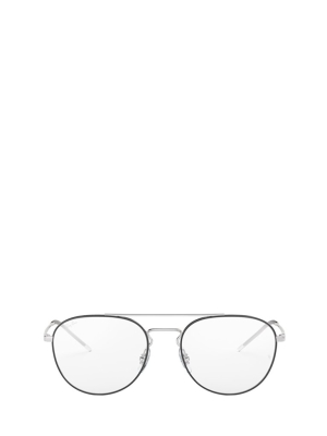 Ray-ban Round Frame Glasses