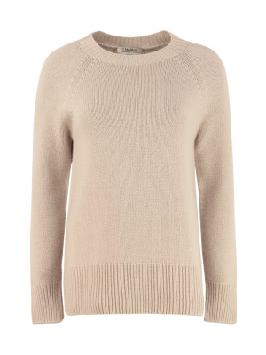 's Max Mara Como Knit Jumper