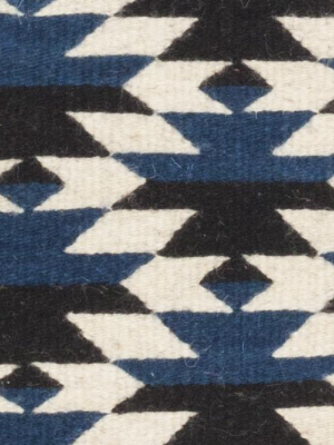 Archive New York Rio Grande Wool Flat Weave Rug