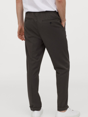 Slim Fit Joggers