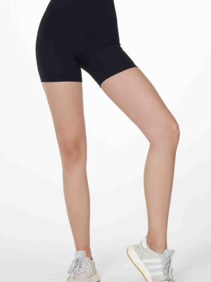 Hybrid Cloudlux Shorts (tight)