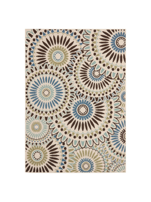 Aegina Indoor/outdoor Rug - Safavieh