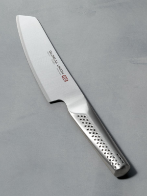 Global ® 5" Ukon Vegetable Knife