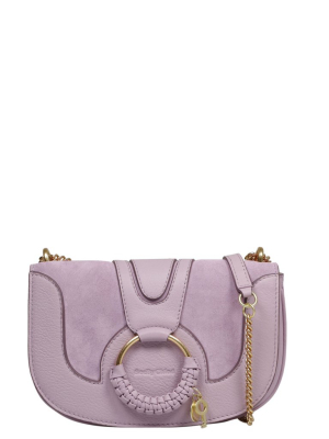 See By Chloé Hana Evening Shoulder Bag