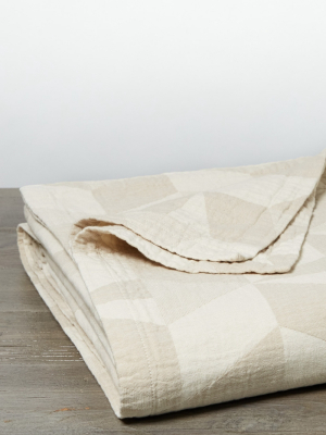 Coyuchi Pismo Organic Blanket