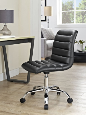 Rift-mid Back Office Chair